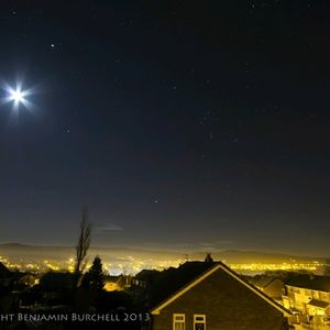 Meet your Posher, William